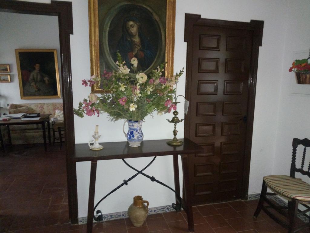 Hostal Gran Capitan Chipiona Bagian luar foto